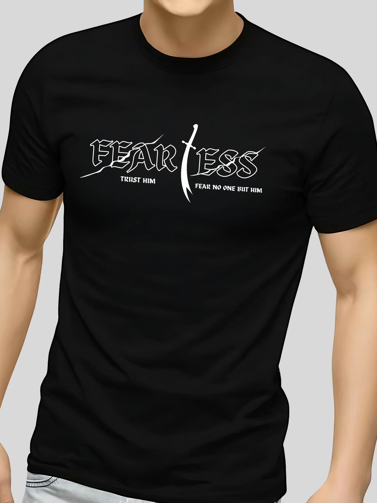 Fearless T-Shirt