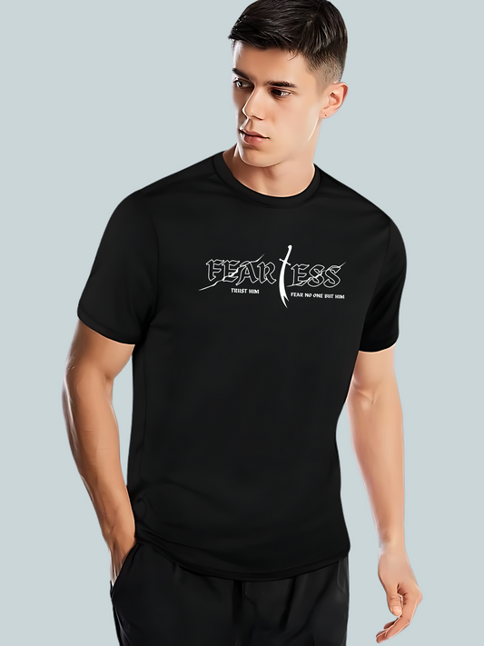 Fearless T-Shirt
