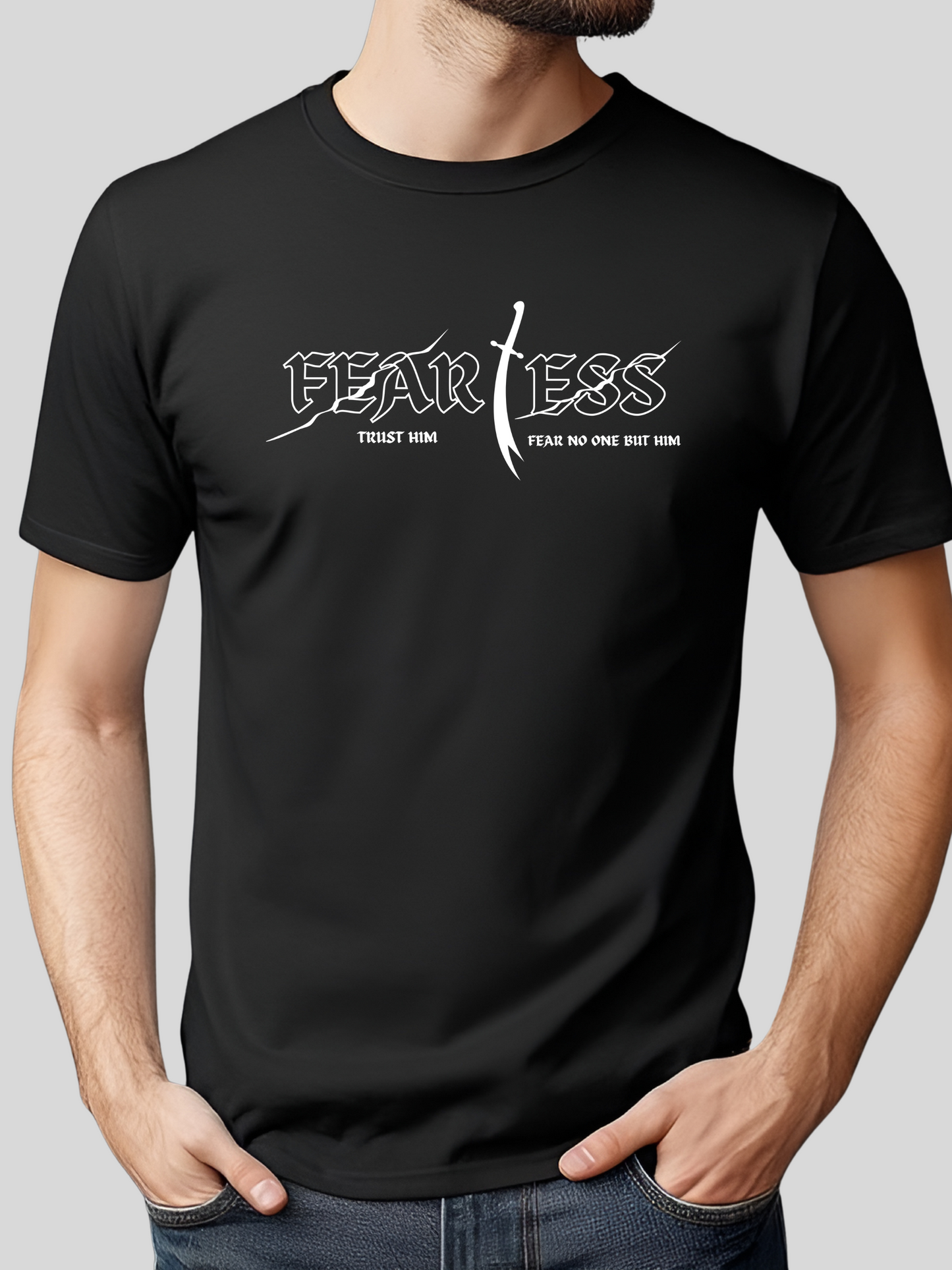 Fearless T-Shirt