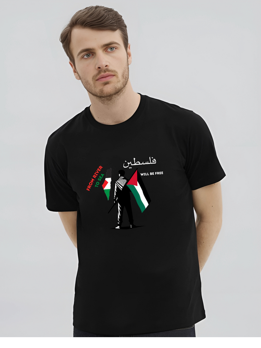 Palastine T-Shirt