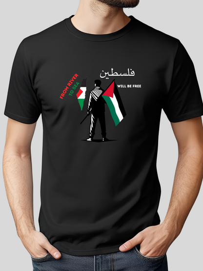 Palastine T-Shirt